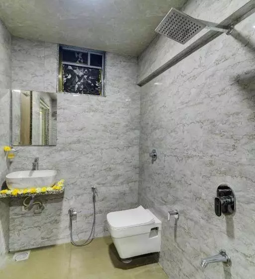 ホテル Shree Residency Lodging & Boarding