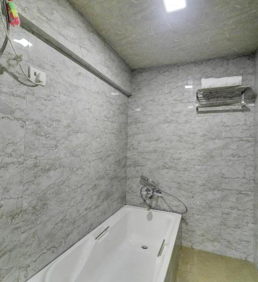 Hotel Shree Residency Lodging & Boarding