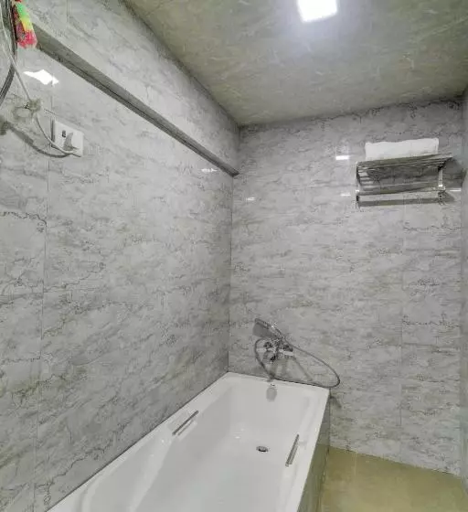 ホテル Shree Residency Lodging & Boarding