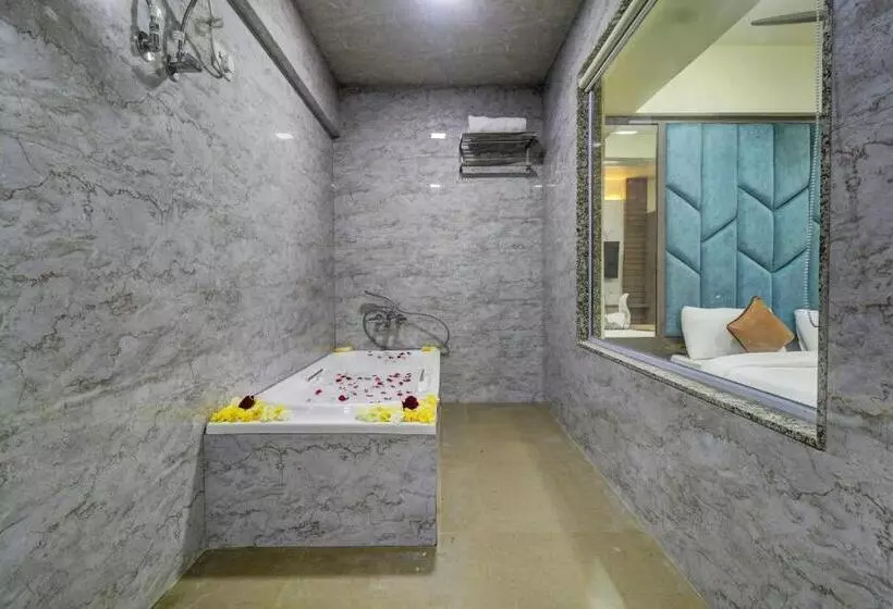 ホテル Shree Residency Lodging & Boarding