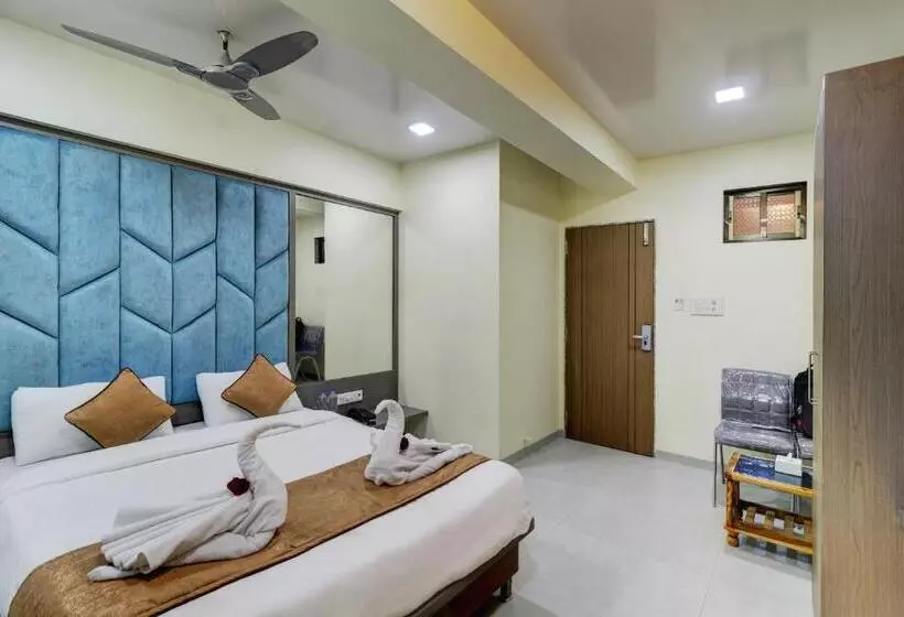 ホテル Shree Residency Lodging & Boarding