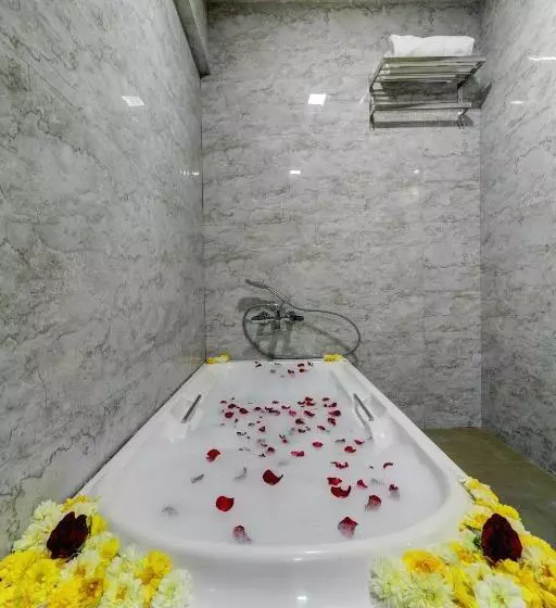 ホテル Shree Residency Lodging & Boarding