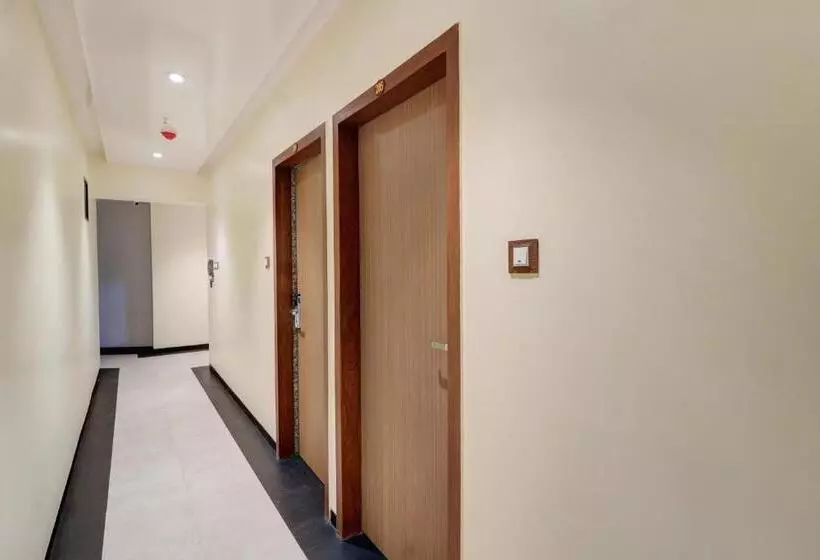 ホテル Shree Residency Lodging & Boarding