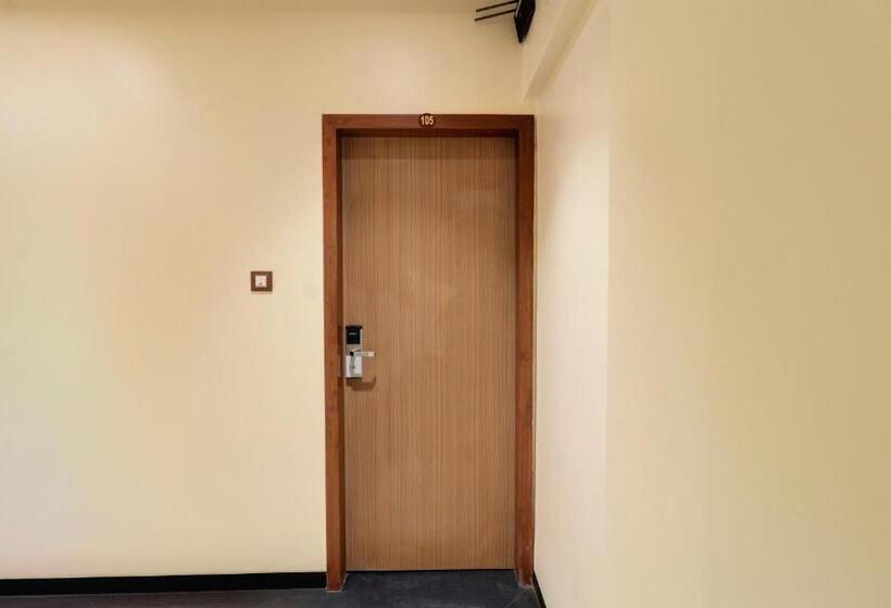 Hotel Shree Residency Lodging & Boarding