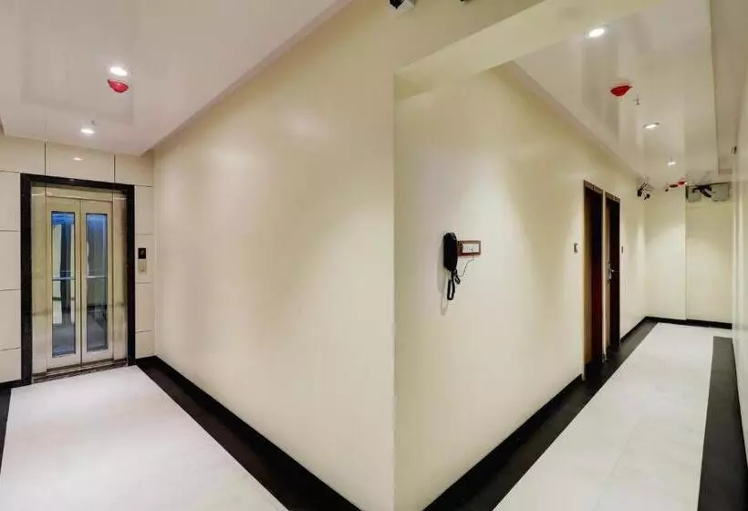 ホテル Shree Residency Lodging & Boarding