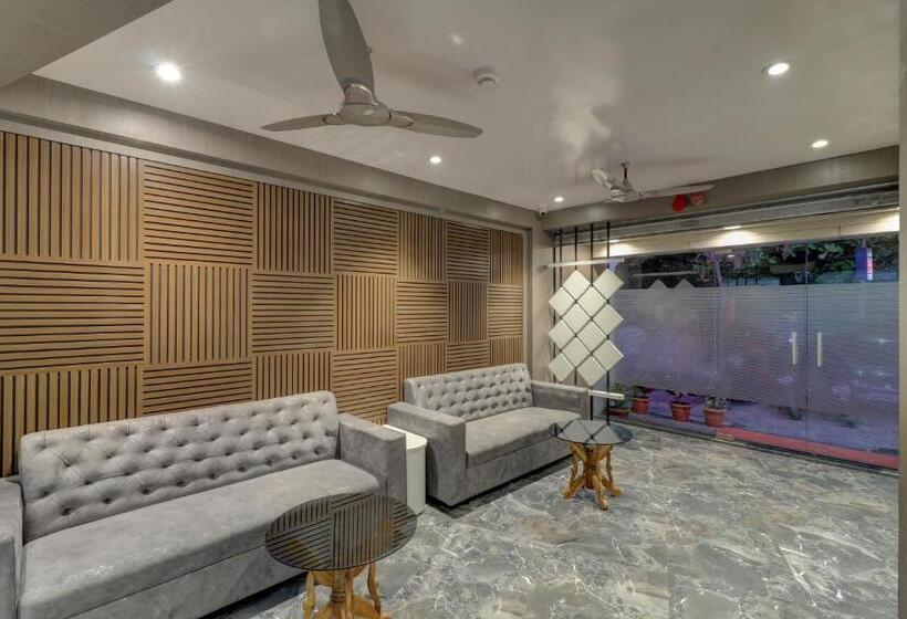 Hotel Shree Residency Lodging & Boarding