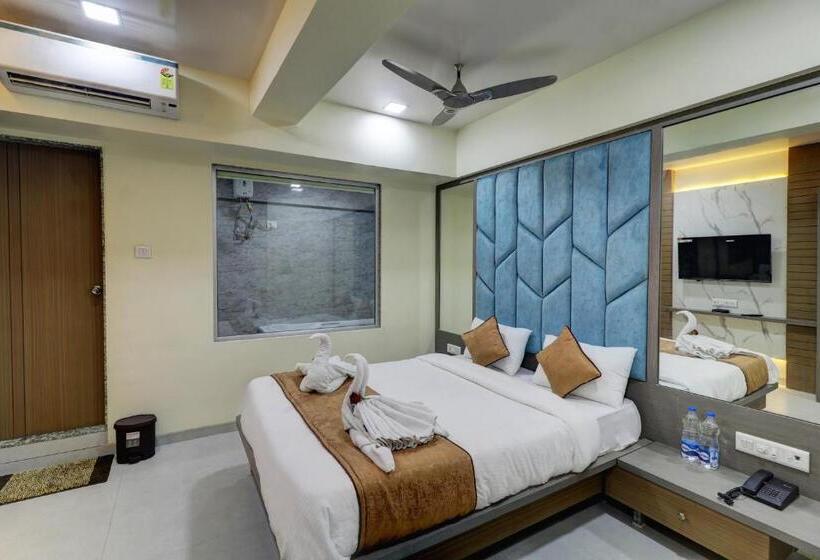 Hotel Shree Residency Lodging & Boarding