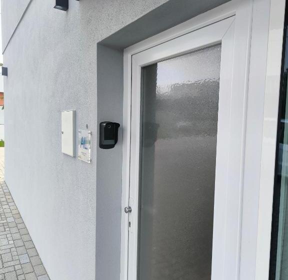 호텔 Suitel Pombal