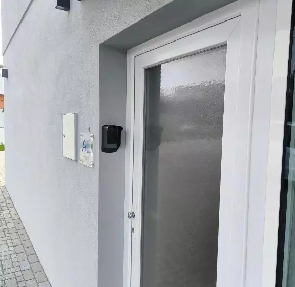 ホテル Suitel Pombal