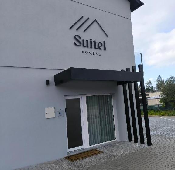 호텔 Suitel Pombal