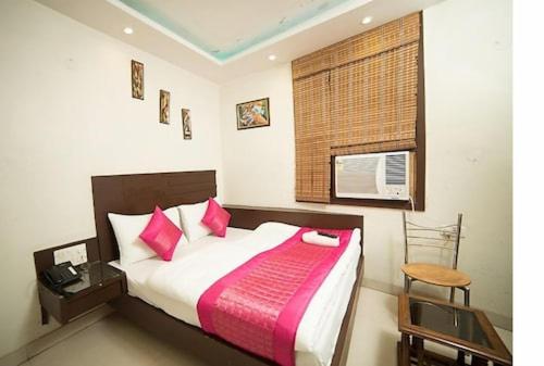 בית מלון כפרי Sunrise Dx