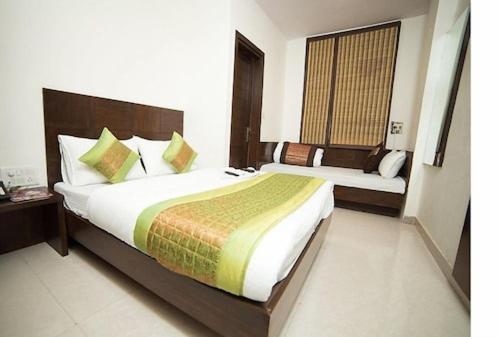 בית מלון כפרי Sunrise Dx