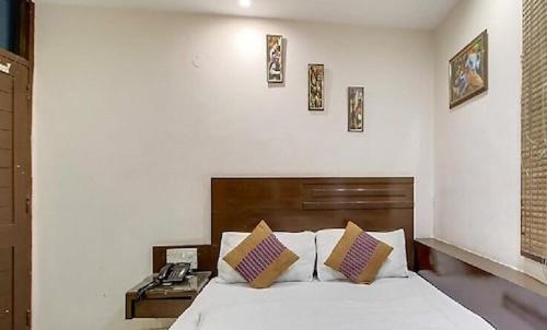 בית מלון כפרי Sunrise Dx