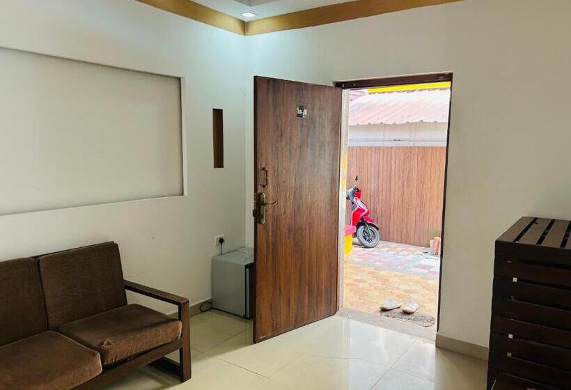 Hôtel The Merit Resort