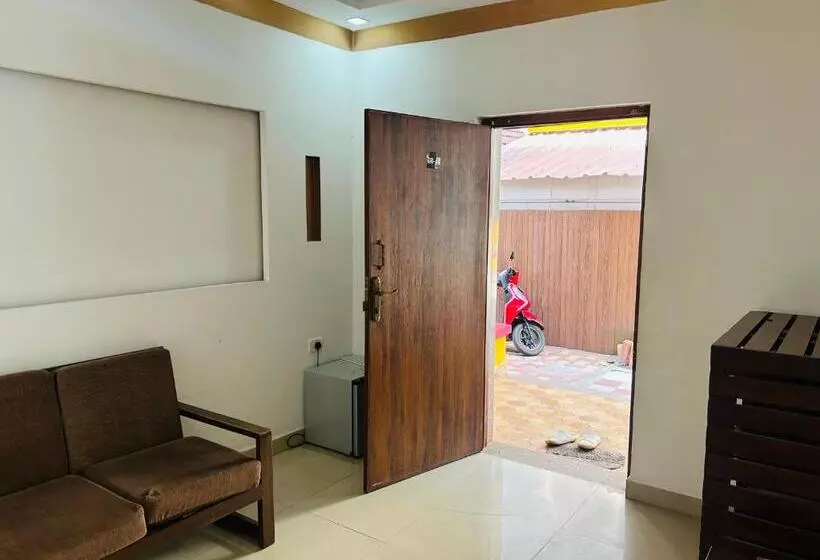 ホテル The Merit Resort