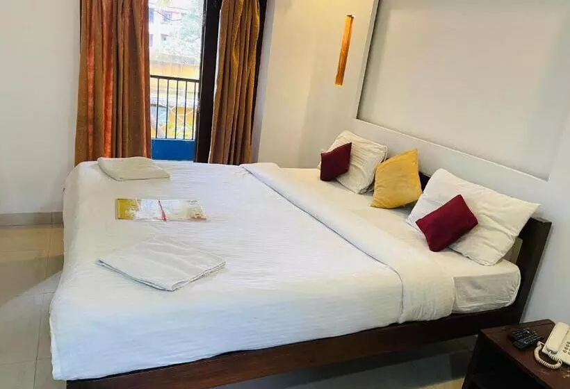 ホテル The Merit Resort