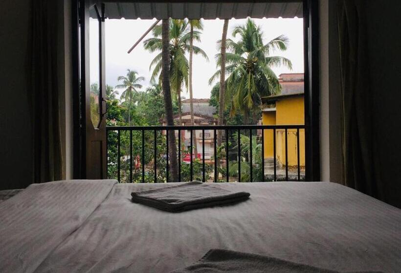 Hôtel The Merit Resort