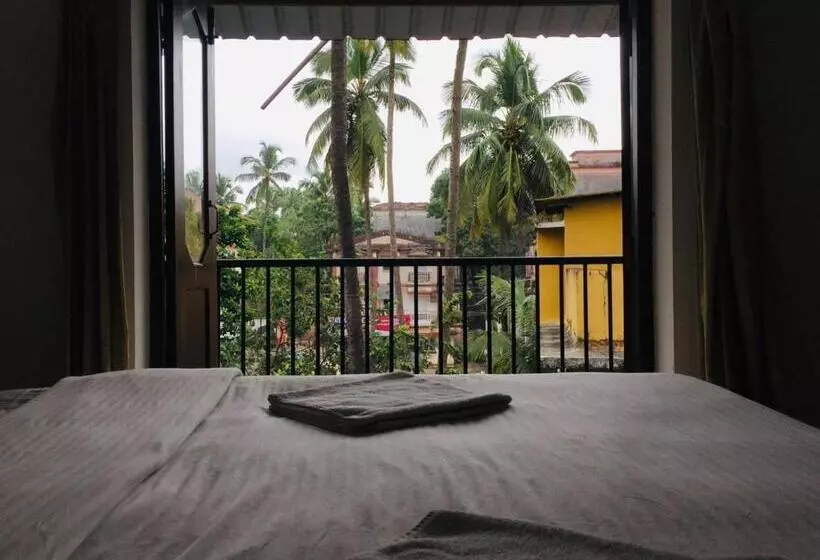 ホテル The Merit Resort