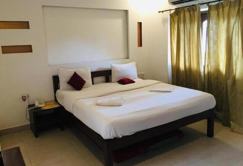 Hôtel The Merit Resort