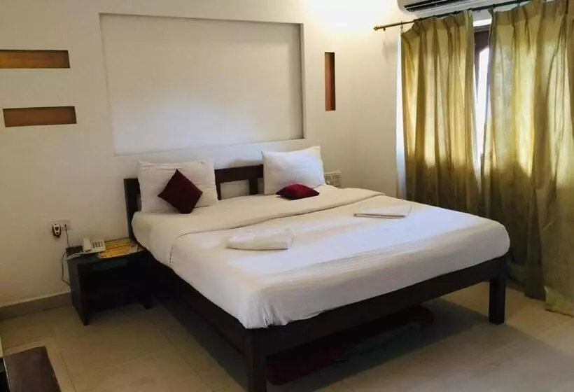 ホテル The Merit Resort