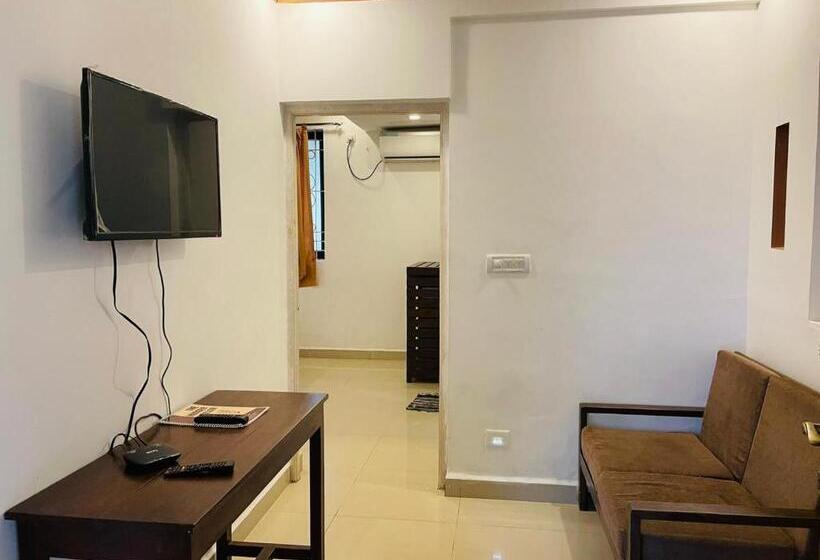 Hôtel The Merit Resort