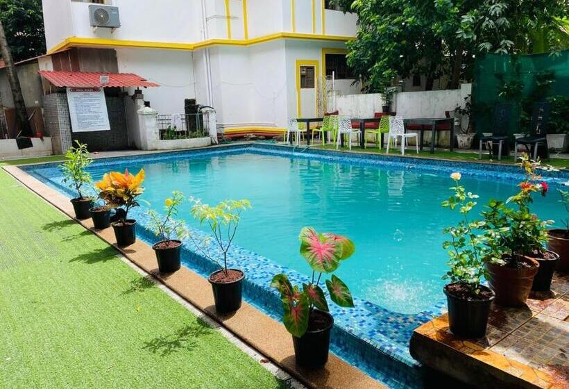 Hôtel The Merit Resort