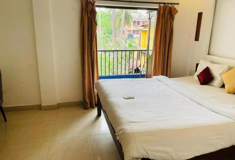 Hôtel The Merit Resort