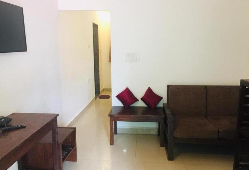 Hôtel The Merit Resort