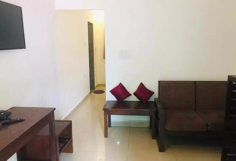 ホテル The Merit Resort