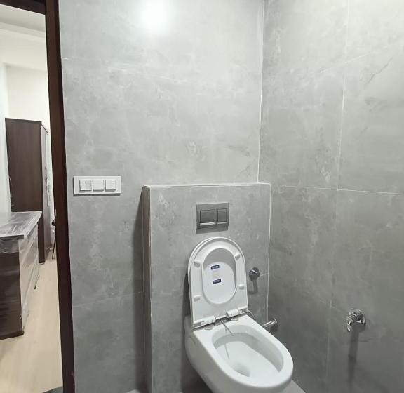 בית מלון כפרי V