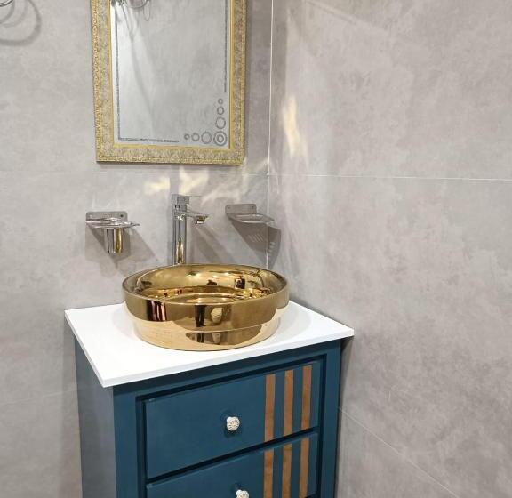 בית מלון כפרי V