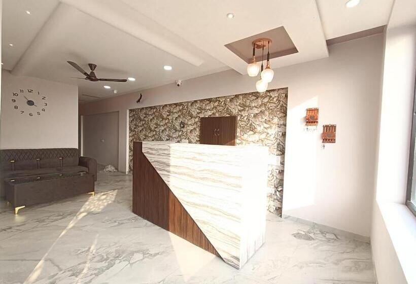 בית מלון כפרי V