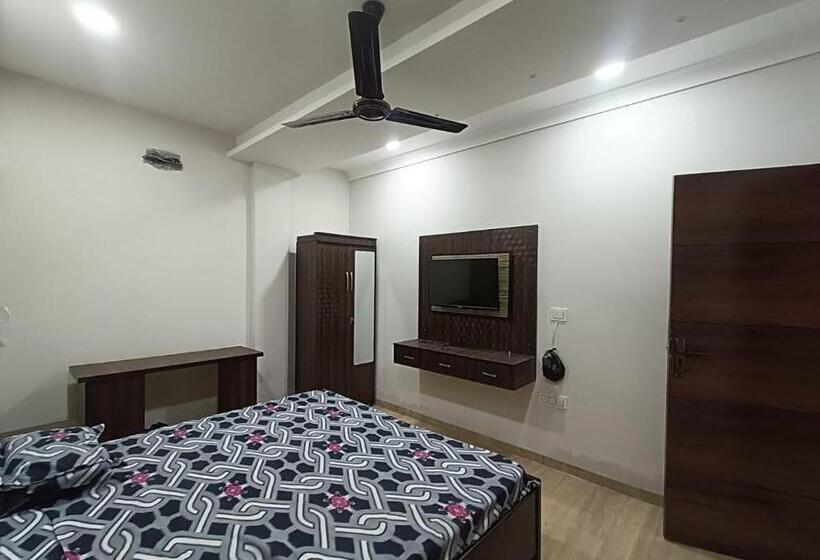 בית מלון כפרי V