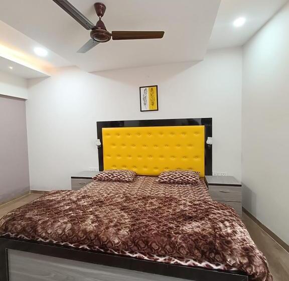 בית מלון כפרי V