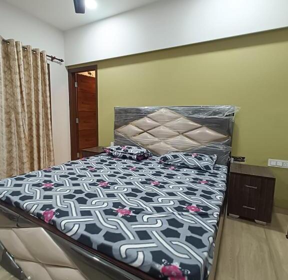 בית מלון כפרי V