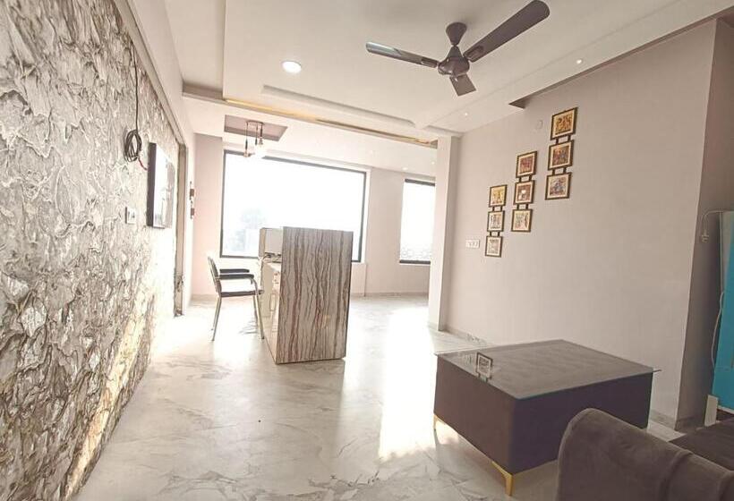 בית מלון כפרי V