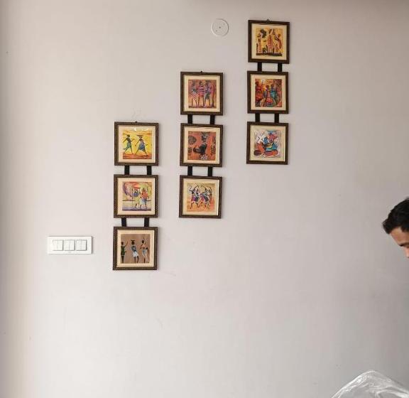 בית מלון כפרי V