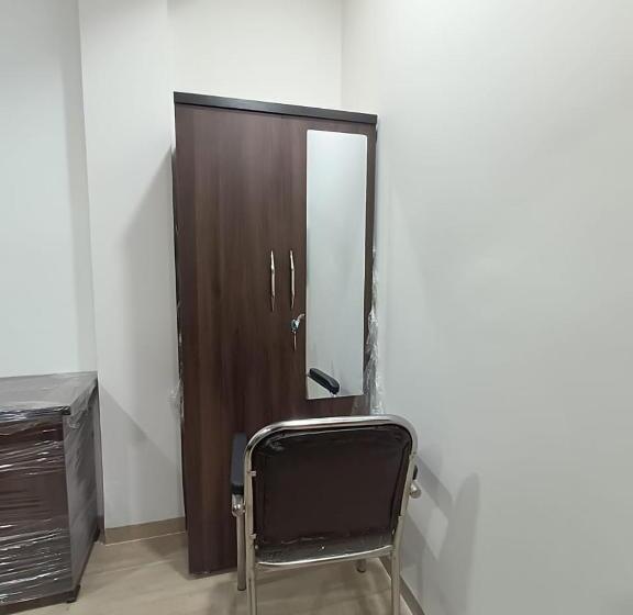 בית מלון כפרי V