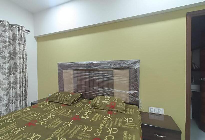 בית מלון כפרי V