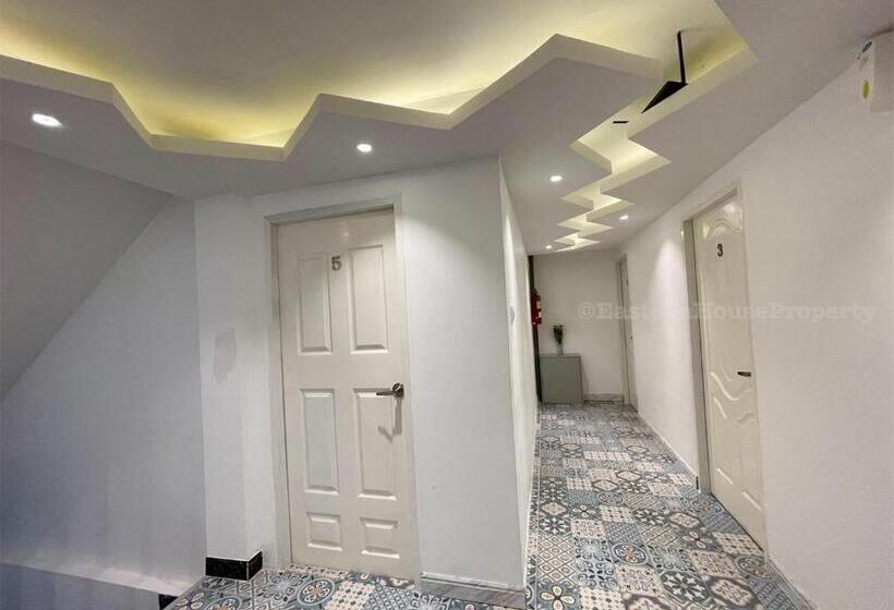 فندق Yok Guest Hose Hostel