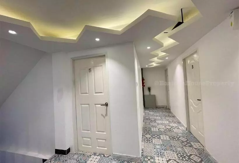 Hotelli Yok Guest Hose  Hostel