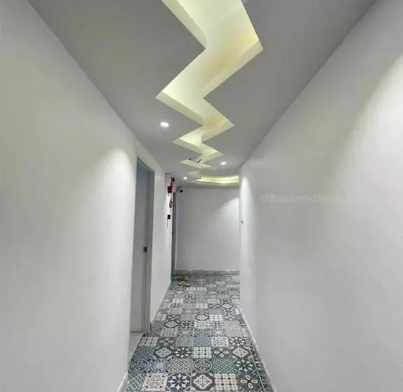 Hotelli Yok Guest Hose  Hostel