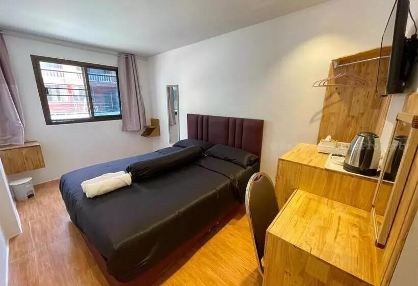 Hotelli Yok Guest Hose  Hostel