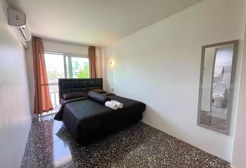 Hotelli Yok Guest Hose  Hostel