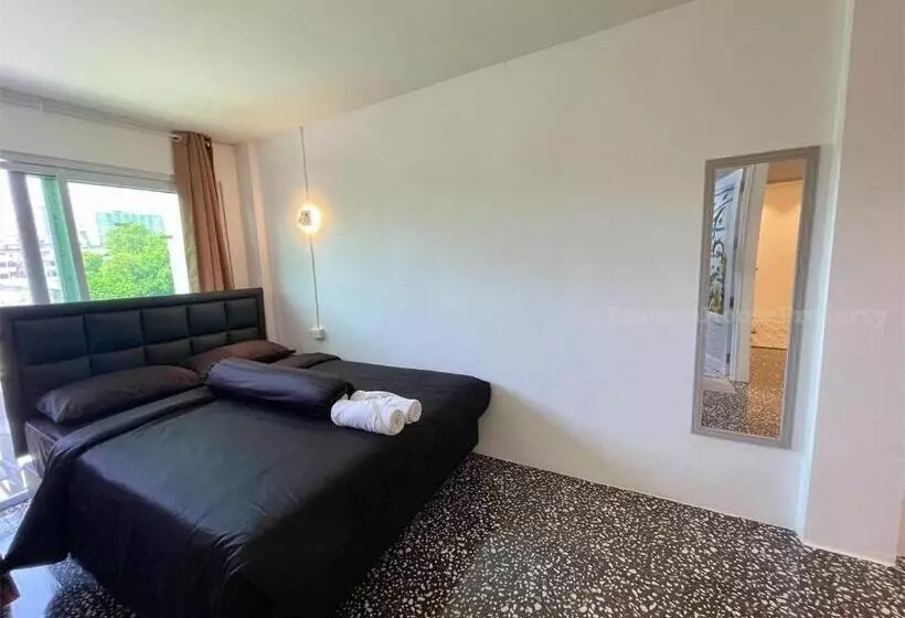 Hotelli Yok Guest Hose  Hostel