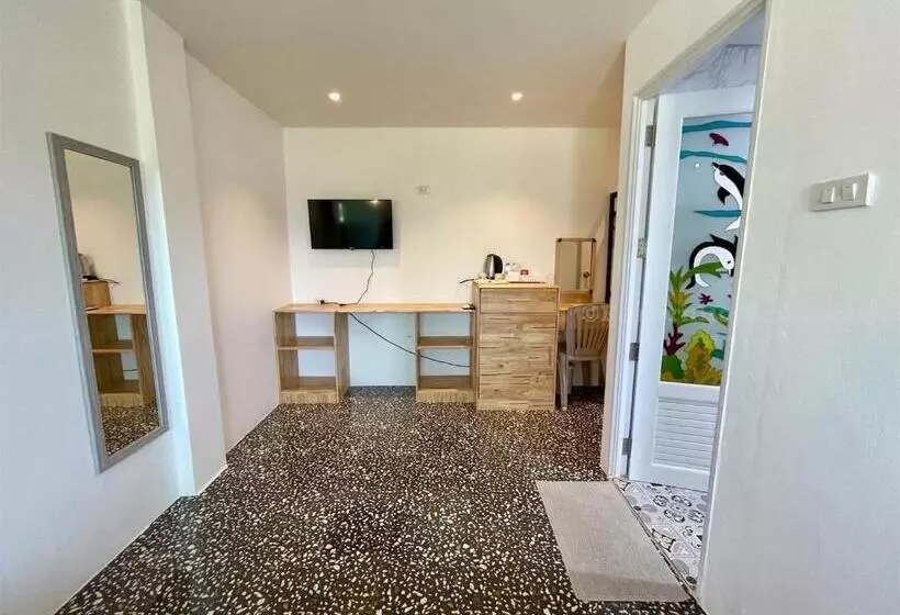 Hotelli Yok Guest Hose  Hostel