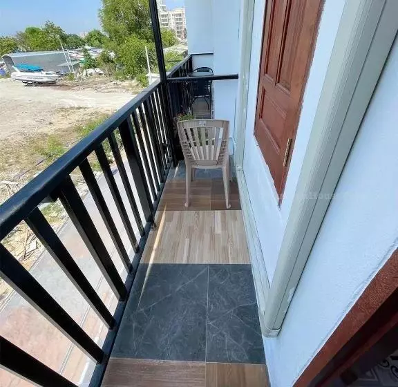 Hotelli Yok Guest Hose  Hostel