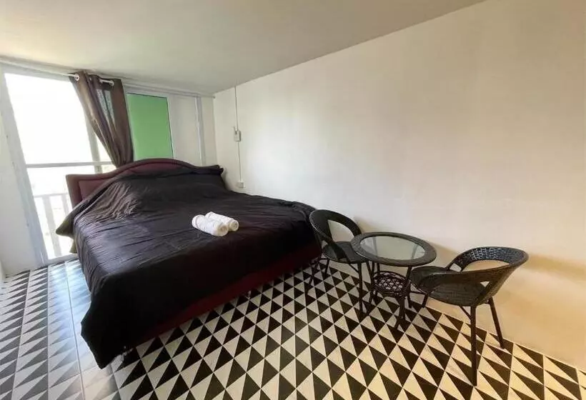 Hotelli Yok Guest Hose  Hostel