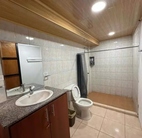 پانسیون Blasina El Valle