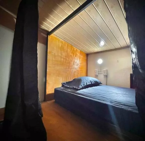 پانسیون Blasina El Valle